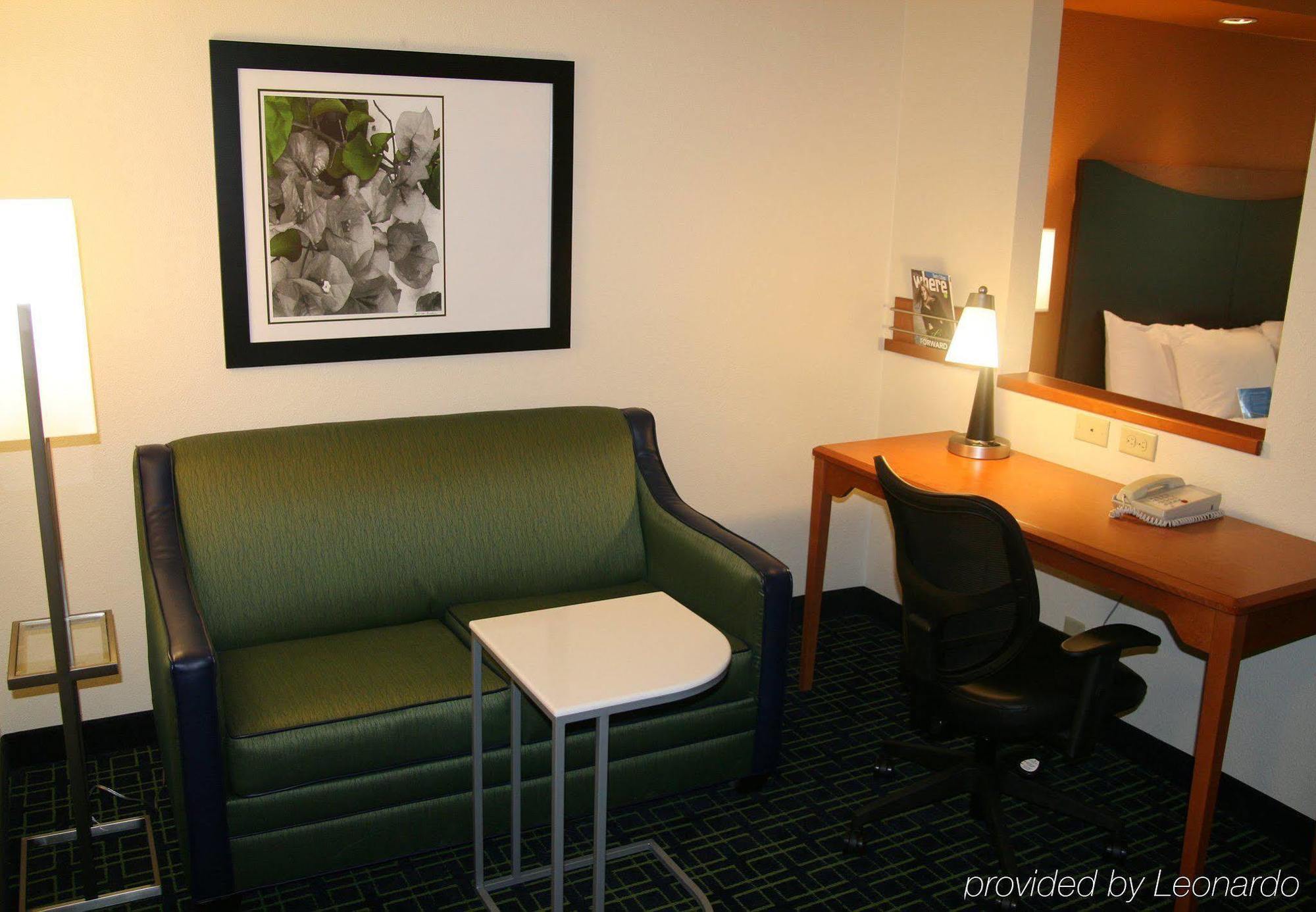 Fairfield Inn & Suites Minneapolis Eden Prairie Exterior foto