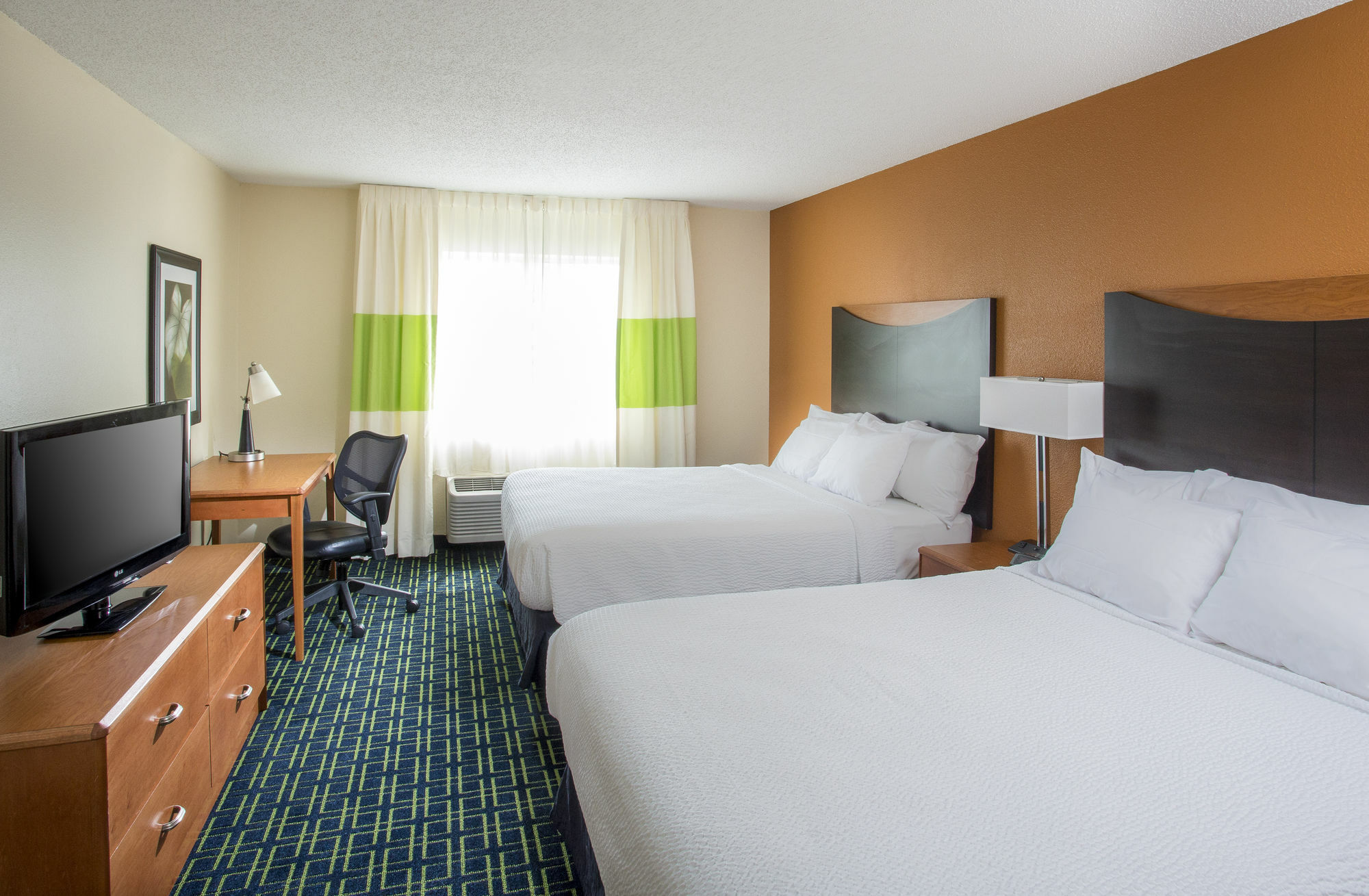 Fairfield Inn & Suites Minneapolis Eden Prairie Exterior foto