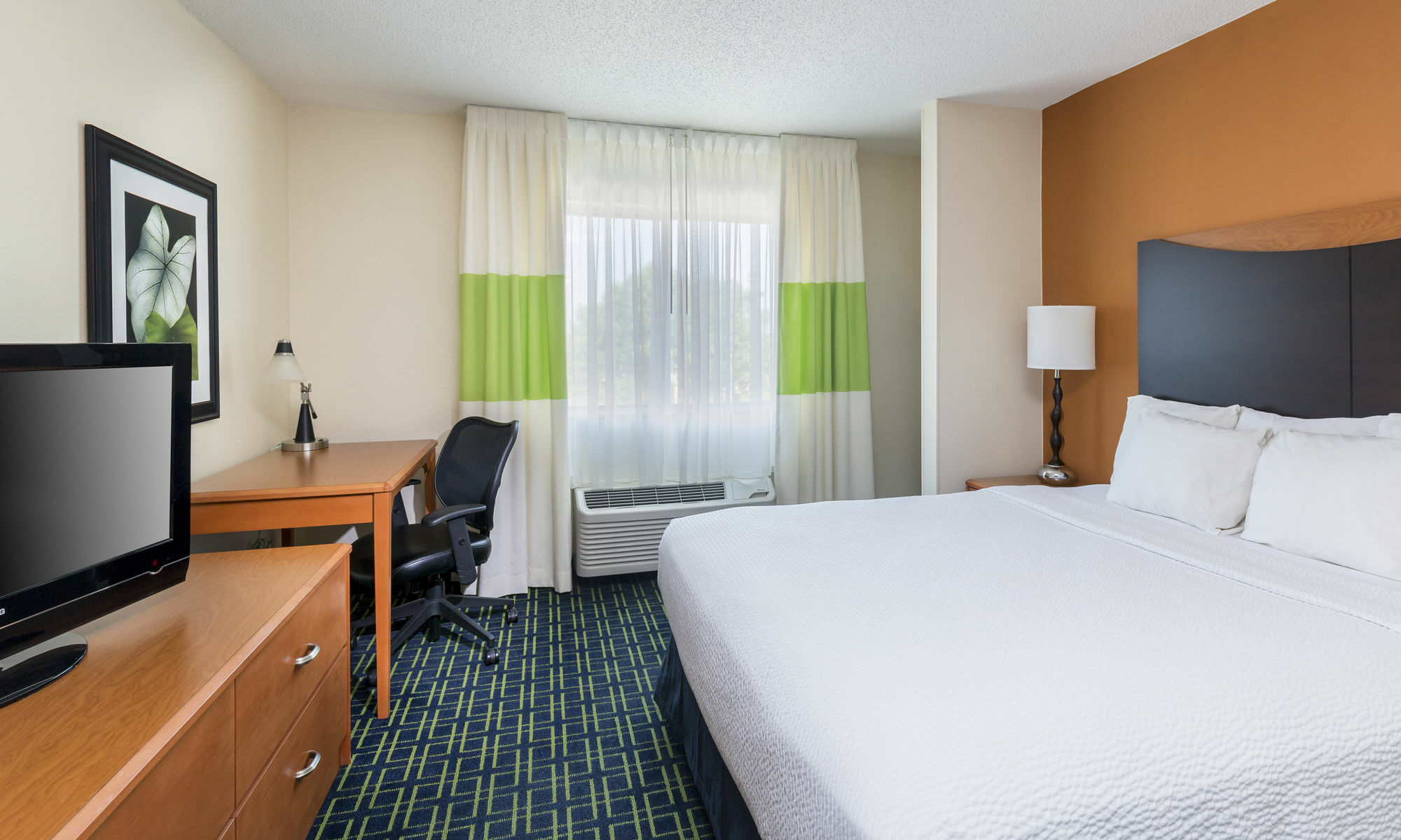 Fairfield Inn & Suites Minneapolis Eden Prairie Exterior foto