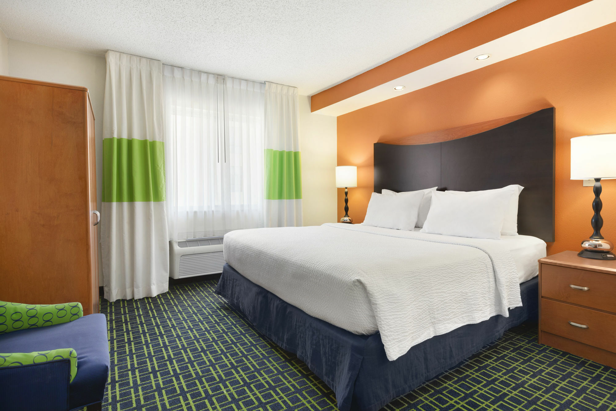 Fairfield Inn & Suites Minneapolis Eden Prairie Exterior foto